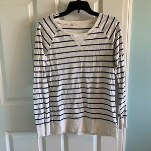 J. Crew Factory Sweater